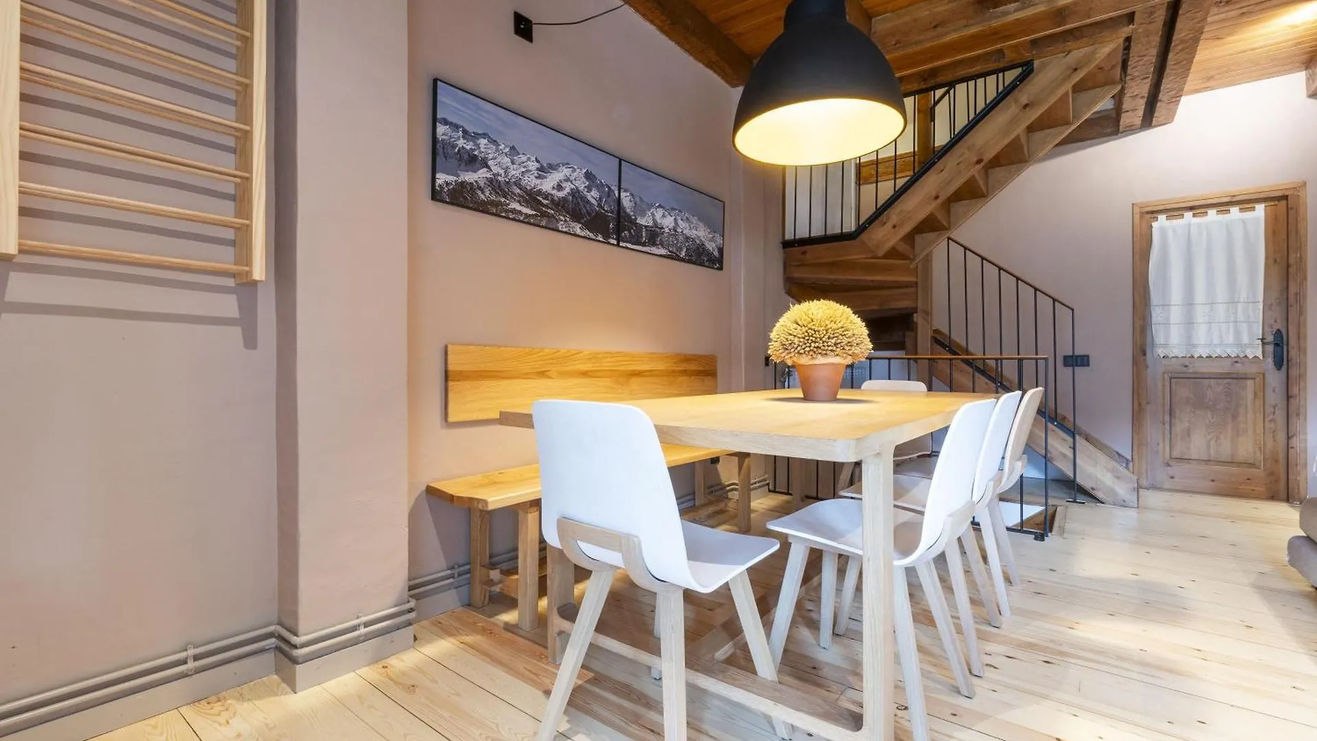 Luderna - Casa Con Terraza Somont Villa Naut Aran 0*,